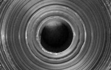 Roberttown edpm waterproofing