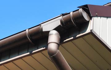 types of Roberttown fascias