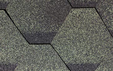 Roberttown fibreglass shingle repairs