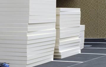 Roberttown flat roof insulation costs