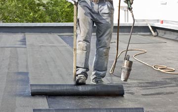 flat roof replacement Roberttown, West Yorkshire