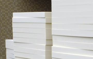 Roberttown tapered roof insulation costs